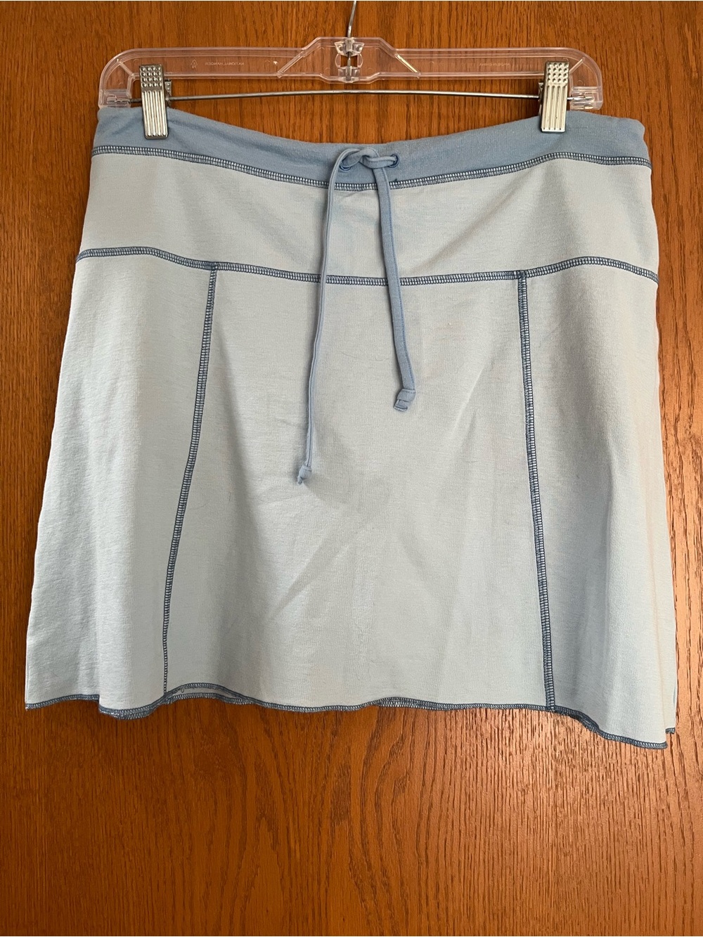 Horny Toad Skort Size Medium - Toad & Co Skort
